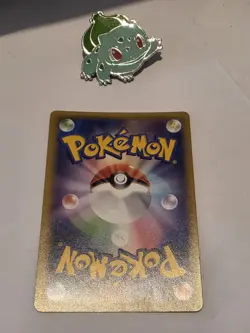 Celebi 015/095 Super Burst Impact SM8 Holo Prism Rare Japanese Pokemon Card NM - Image 4