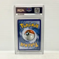 PSA 8 - Shining Arceus 57/73 - Shining Legends - Graded Pokemon Card - Image 2