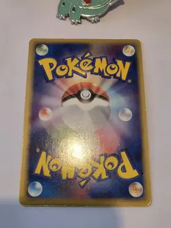 Pokemon card - Groudon EX Japanese Unlimited Undone Seal 056/083 - Image 5