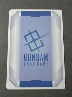 Gundam Card Game Lunamaria Hawke (095) (U+) Phantom Aria GD04 English NM - Image 2