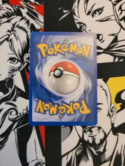 Energy Removal 2 89/112 FireRed & LeafGreen Pokemon TCG Card Uncommon - LP - Image 2