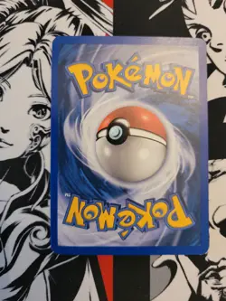 Energy Removal 2 89/112 FireRed & LeafGreen Pokemon TCG Card Uncommon - LP - Image 5