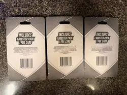(X3) 2022 MJ Holdings Walgreens Pokemon Mystery Pack-1 Booster Pack 1 Foil Card - Image 5