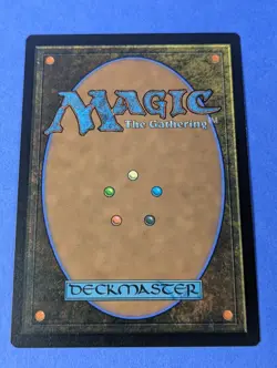 MTG Magic: Secret Lair Drop: Ecto-1 - Unlicensed Hearse Foil #1772 Rare - NM - Image 2