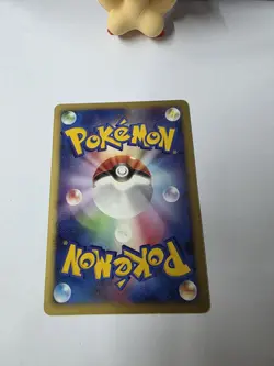 [NM - Exc] Darkrai DPt Black Star Promo Gradable Japanese Pokemon TCG / AU - Image 4