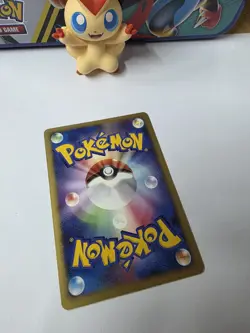 [NM - Exc] Darkrai DPt Black Star Promo Gradable Japanese Pokemon TCG / AU - Image 5