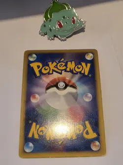 Pokemon Japanese Arceus Holo - pt4 LV.X Deck - 008/017 unlimted - Image 5