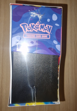Chaos Rising Pokemon Center PKC ETB NO TEARS🔥BRAND NEW+SEALED🔥FAST GSP🚀 - Image 5