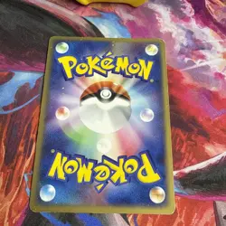 Gengar ex 048/082 Flight of Legends Holo Rare Unlimited Japanese Pokemon TCG MP - Image 5