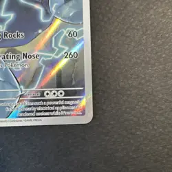 Pokemon TCG Probopass 096/088 Perfect Order Illustration Rare NM/M - Image 4