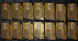 Pokemon Sealed 3-Card Booster Packs Team Up/Unbroken Bonds - Image 3