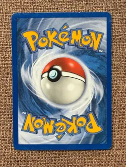 Pokemon e TCG: EX Sandstorm, Reverse Holo, Marill (68/100 Common) (MP) - Image 2
