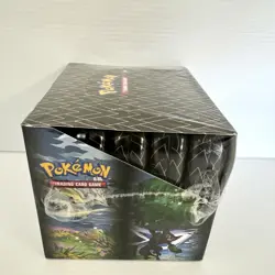 Pokemon TCG Shining Fates Elite Mini Tin Display - Brand New Sealed - Image 2