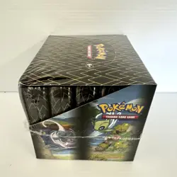 Pokemon TCG Shining Fates Elite Mini Tin Display - Brand New Sealed - Image 4