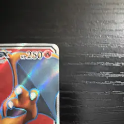 Charizard GX 20/147 SM-Burning Shadows Ultra Rare Holo Stage 2 250 HP English - Image 3