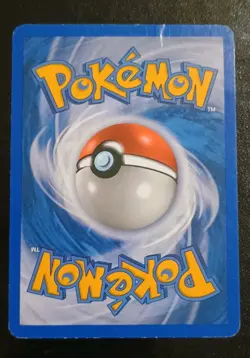 Pokemon - Azumarill - Diamond & Pearl 18/130 - Rare - LP - Image 2