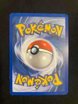 Azurill 20/113 | 2005 Pokemon EX Delta Species Regular | LP Lightly Played - Image 2