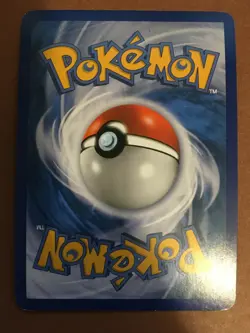 Pokemon Azumarill 2/123 Rare Reverse Holo - Image 2