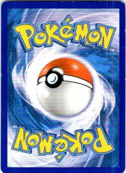 Twins 89/102 Uncommon HGSS Triumphant Pokemon Near Mint - Image 2
