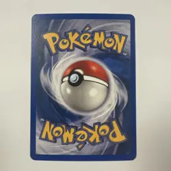 Pokemon TCG - Clefable ex (106/112) FireRed & LeafGreen - Holo Rare - NM - Image 2