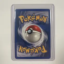 Pokemon TCG - Clefable ex (106/112) FireRed & LeafGreen - Holo Rare - NM - Image 4