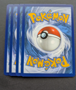 x4 Rowlet 010/088 - ME03 Perfect Order - Pokemon TCG - Playset - Image 2