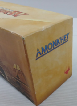 Magic the Gathering - Amonkhet - Bundle - 2017 cards - Image 4