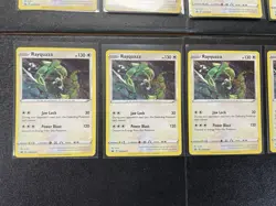Pokemon TCG Rayquaza SWSH029 Black Star Promo Card (10x) - Image 3