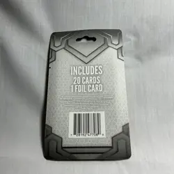Mystery Pokemon Pack - 20 Cards with 1 Foil Card (Lot of 12) - Factory Sealed - Image 4