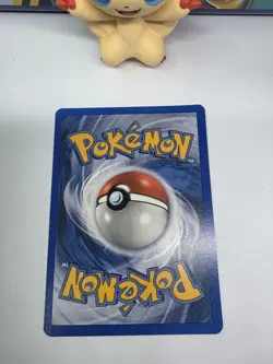 Claw Fossil HP 40 Reverse Holo 78/92 Legend Maker Pokemon Card NM - Image 5