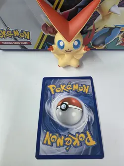 Haxorus BW57 Black Star Promo Holo Pokemon Card - Near Mint - Image 5