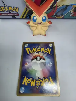 NM/LP Pidgeot 064/082 Flight of Legends 2004 Holo Japanese Pokemon Card -c - Image 4