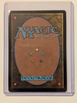 MTG - FIC - Paradise Chocobo - Birds of Paradise (Borderless) #483 - NM Foil - Image 2
