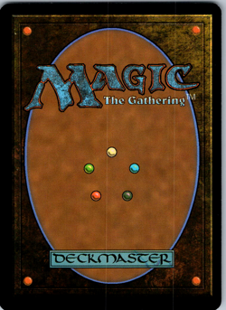 Gaea's Gift The Brothers' War NM Foil - Image 2