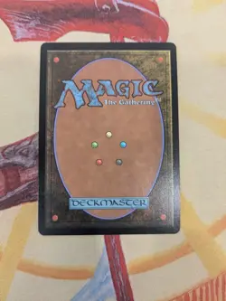 Mondrak, Glory Dominus, Oil Slick Raised FOIL - Phyrexia all be ONE - *NM* MtG - Image 3