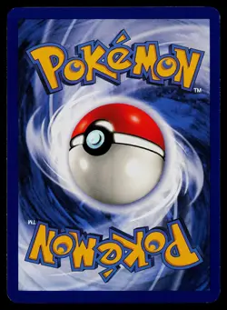 Pokemon Card Shellder 54/62 Fossil 1st Edition Common - Image 2