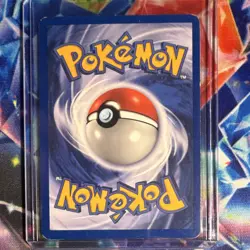 The Pokemon Company Pokemon TCG Dark Vaporeon 45/82 Team Rocket EN 60HP UC - Image 2
