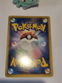 Jirachi 066/090 Holo Rare Bonds End of Time Pt2 2008 Pokemon Japanese LP - Image 4