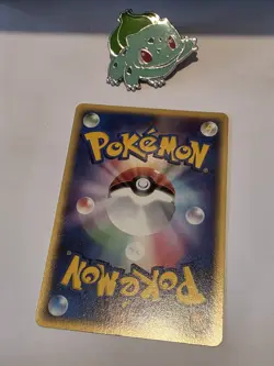 Pokemon - Squirtle 018/075 Miracle Crystal Japanese Unlimited - Image 4