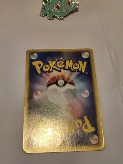 Torchic 002/019 Holo Torchic Deck Pokemon Japanese Lightly Played Swirl - Image 5