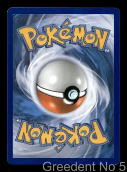 Grovyle 9/168 Uncommon Celestial Storm Pokemon Reverse Holo Lightly Played - Image 2