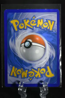 Deoxys EX (Team Plasma) BW82 Holo Promo Black And White Promo Pokemon - MP - Image 4