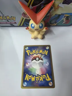 Pokemon Japanese Empoleon LV.X Promo Special Pack 078/DP-P NEAR MINT - Image 5