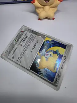 _'s Jirachi 014/PLAY Players Club Promo 2nd Season 2004 Pokemon TCG Japanese 46 - Image 5