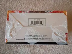 Minty Factory Sealed Pokemon Surging Sparks Booster Box With Acrylic Case - Image 5