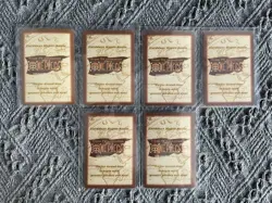 1999 One Piece Carddass Hyper Battle First Stage Completed Set - Image 4