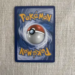 Pokemon Card Raichu BREAK Rare Ultra Rare XY Breakthrough 50/162 NM - Image 2