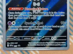 Gothitelle 211 Sv: Scarlet & Violet Promo Cards Holo Fast Shipping - Image 3