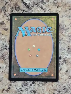1 x MTG Tyvars Stand Phyrexia: All Will Be One 190/271 FOIL Uncommon NM Tyvar’s - Image 3