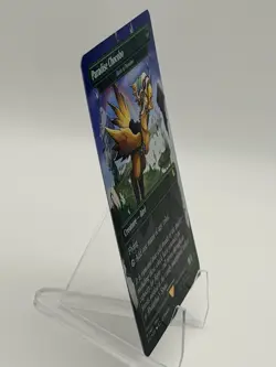 Paradise Chocobo FOIL PROMO Birds of Paradise BOP 0483 Final Fantasy EN 2025 NM - Image 4
